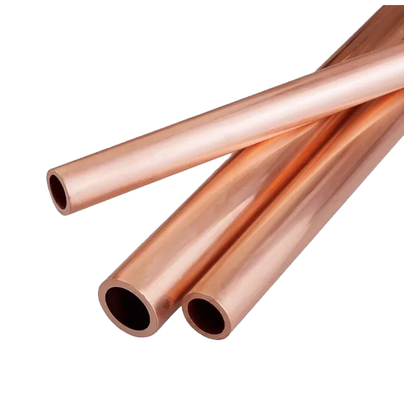 Makapal na may dingding na tanso na tanso: Isang solusyon na may mataas na pagganap na metal para sa mga application na multi-field