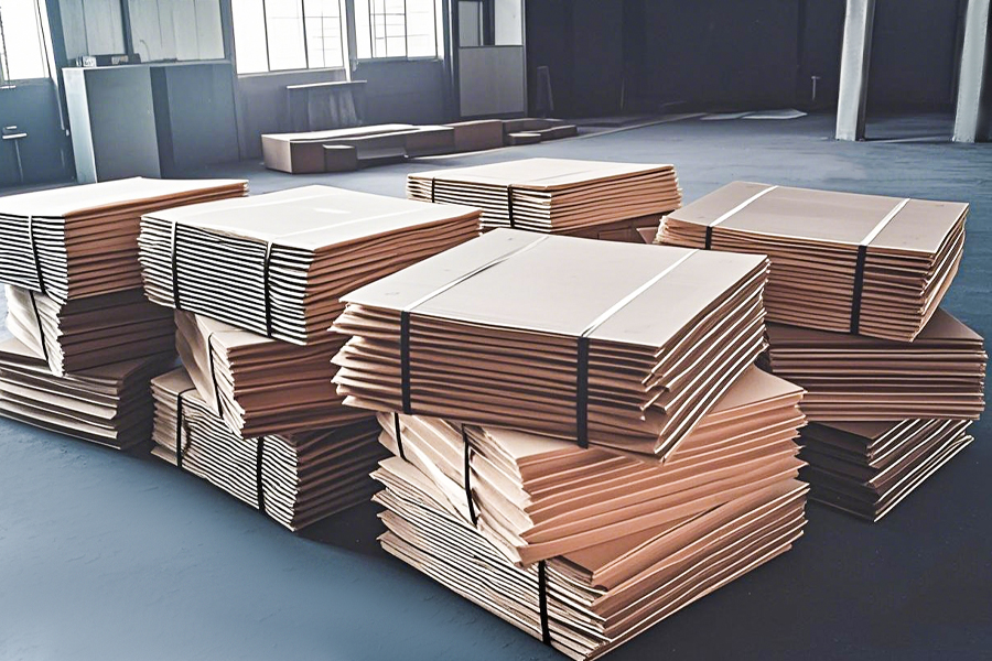 Zhejiang Jingliang Copper-Tube Products Co., Ltd