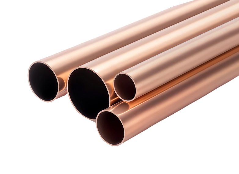 Copper Tube