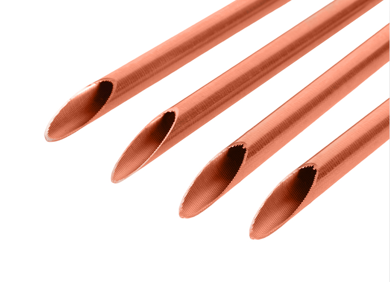 Iba pang tubo ng tanso